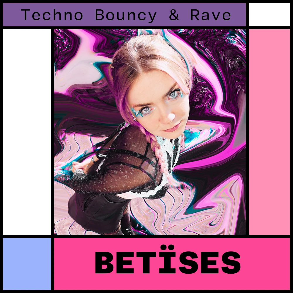 Artiste DJ Betïses