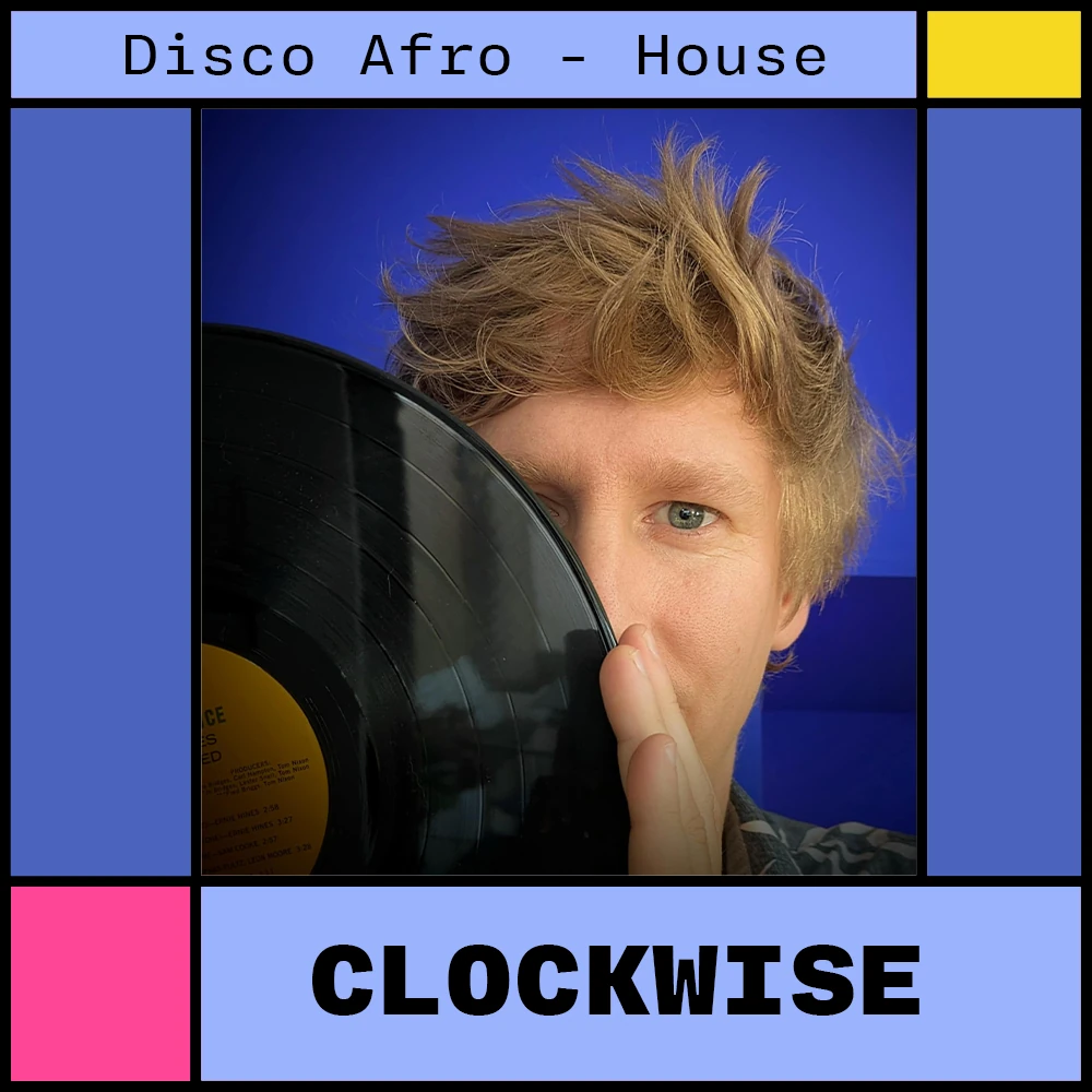 Artiste Clockwise