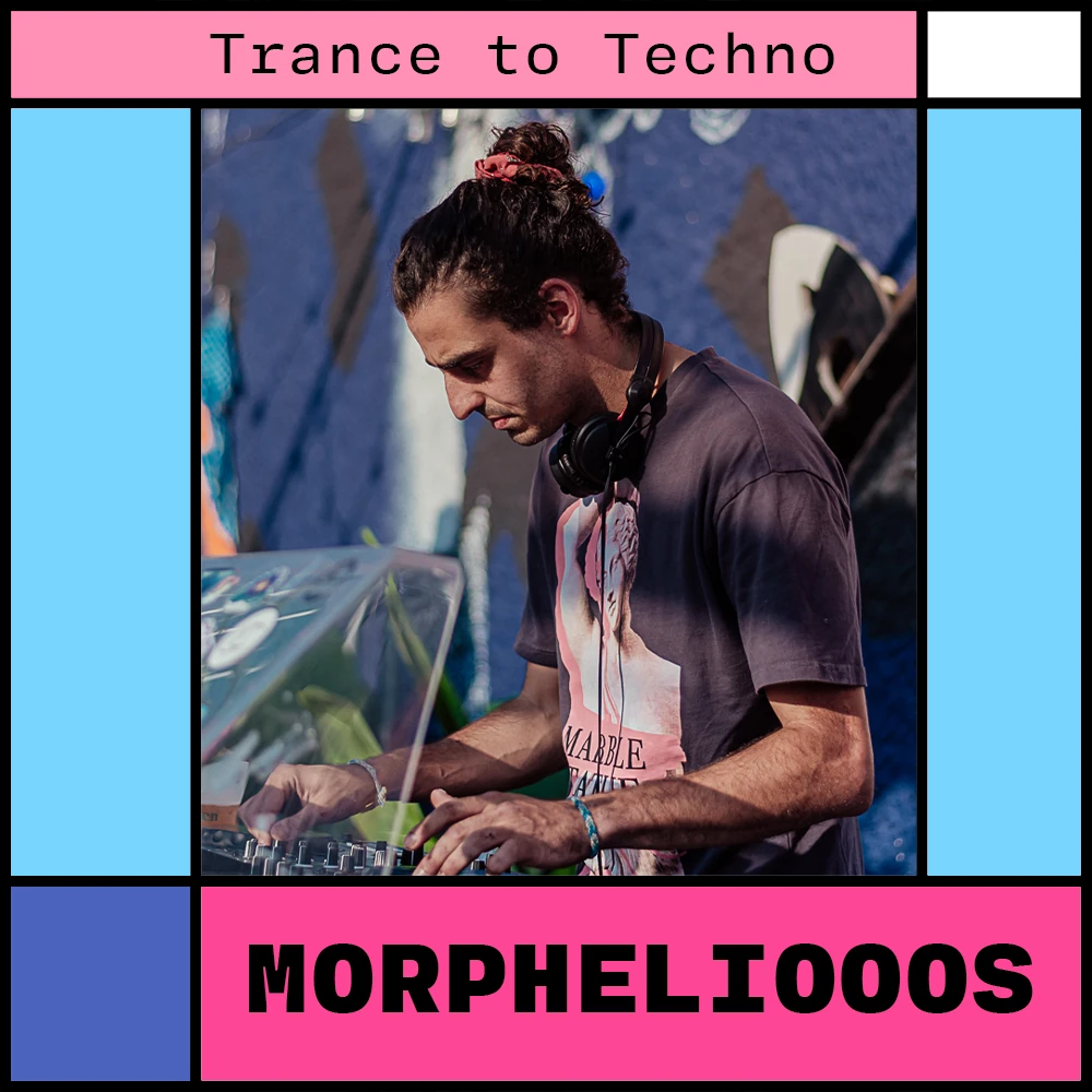 Artiste Morpheliooos