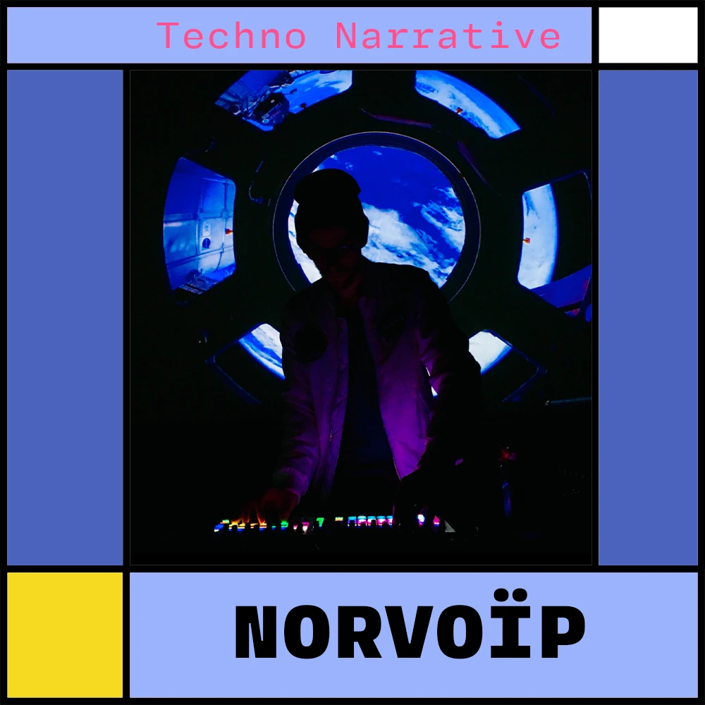 Artiste Norvoïp